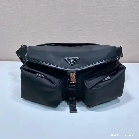 Brother Sam Bags Prada 2404YA0163 1014